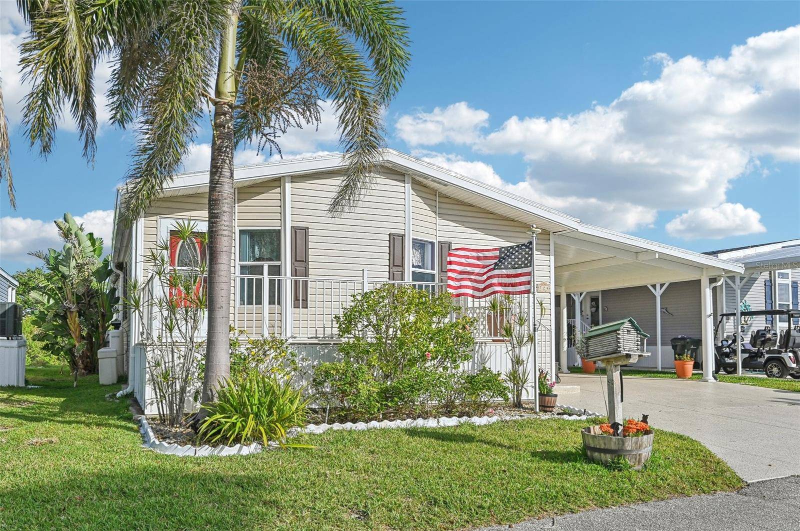 North Port, FL 34287,724 BLACKBURN BLVD