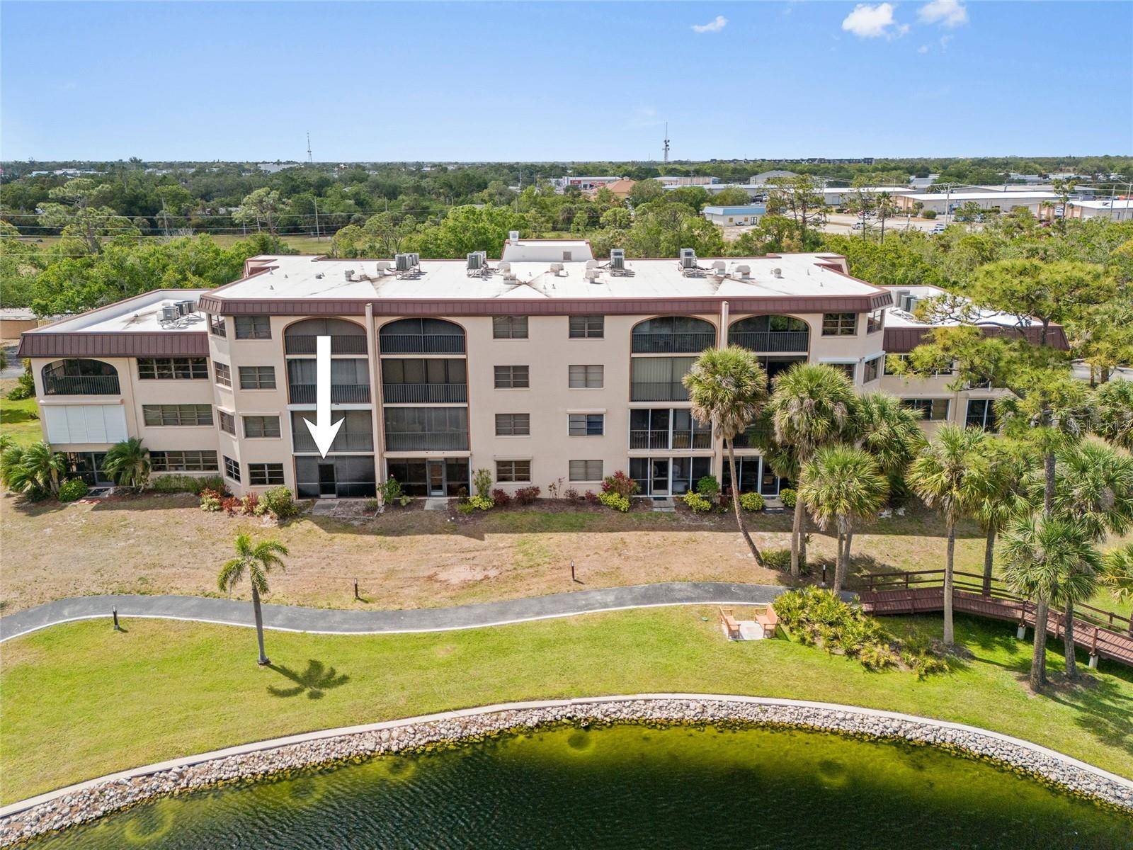 Punta Gorda, FL 33980,23465 HARBORVIEW RD #915