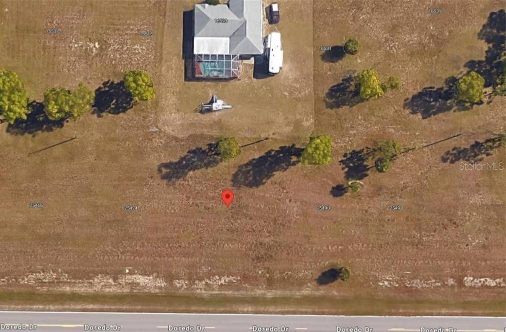 Punta Gorda, FL 33955,25482 DOREDO DR