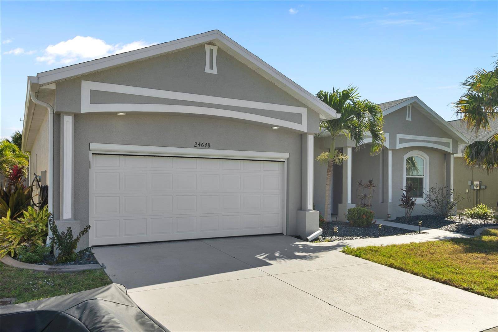 Port Charlotte, FL 33980,24648 BUCKINGHAM WAY