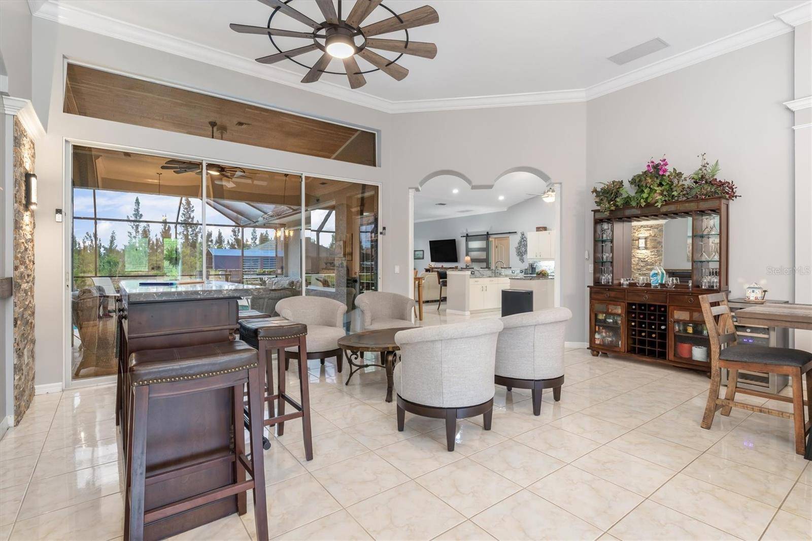 Port Charlotte, FL 33981,15618 AQUA CIR