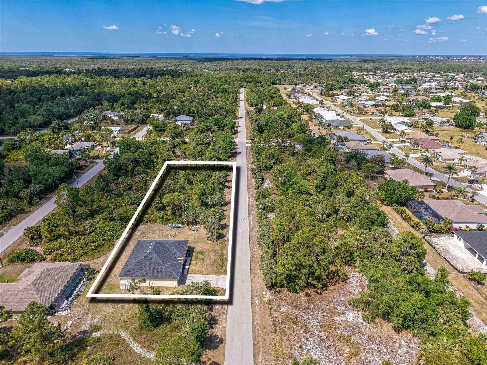 Punta Gorda, FL 33955,26333 ANGELICA RD