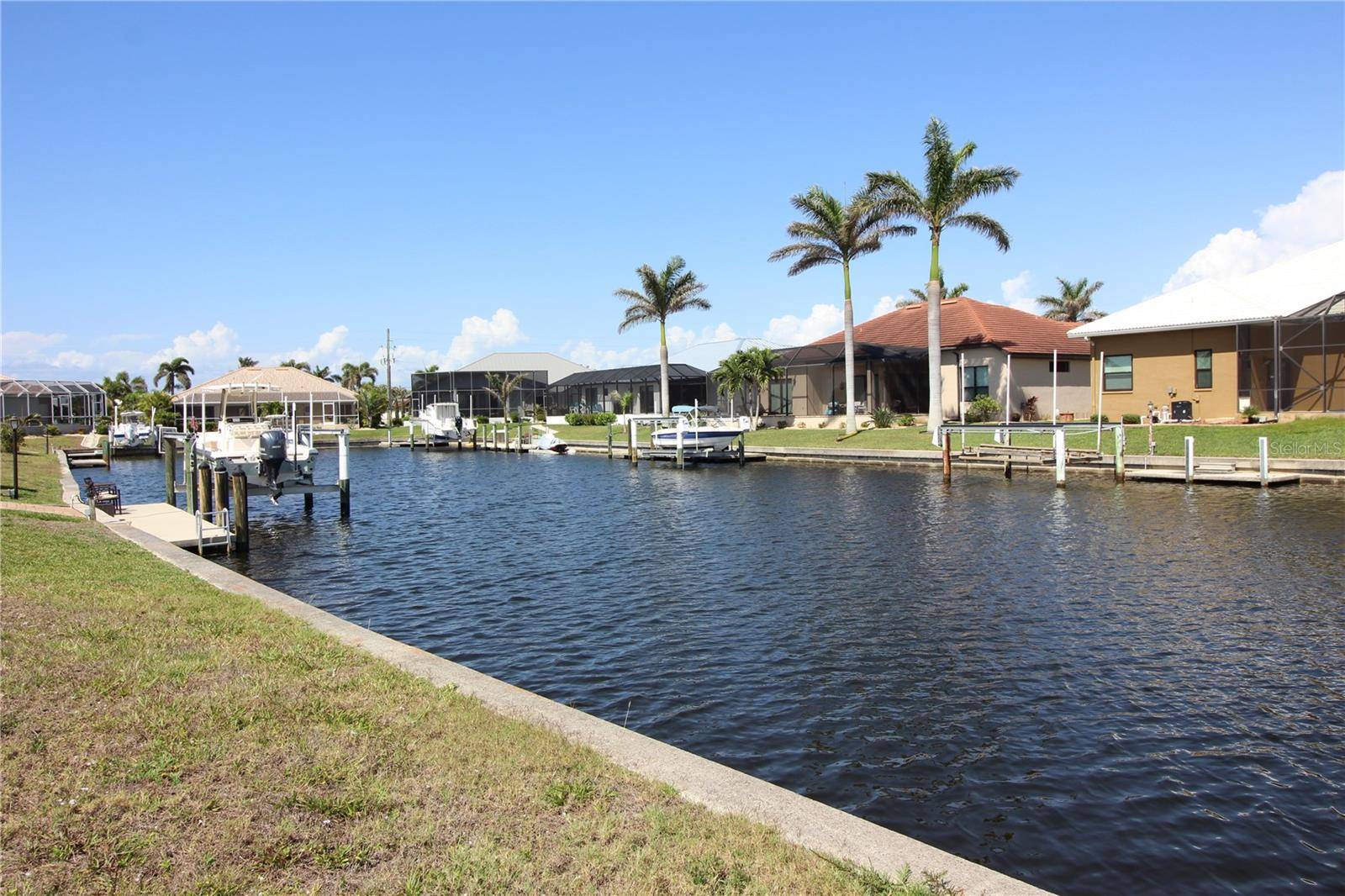 Punta Gorda, FL 33950,1328 VIA MILANESE