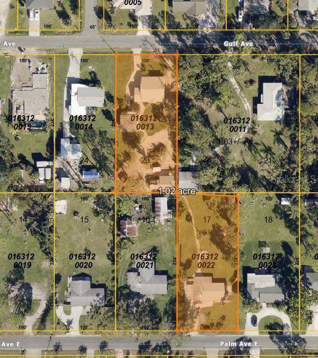 Nokomis, FL 34275,217 PALM AVE E