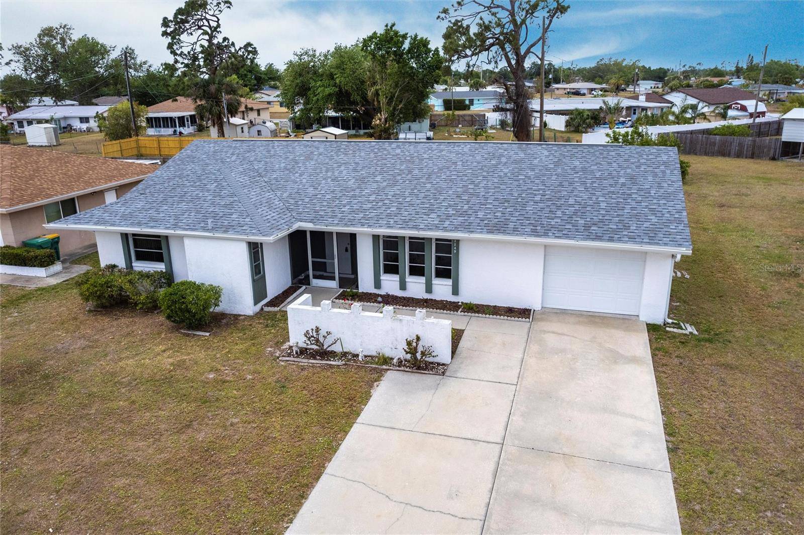 Port Charlotte, FL 33952,3249 SUNRISE TRL