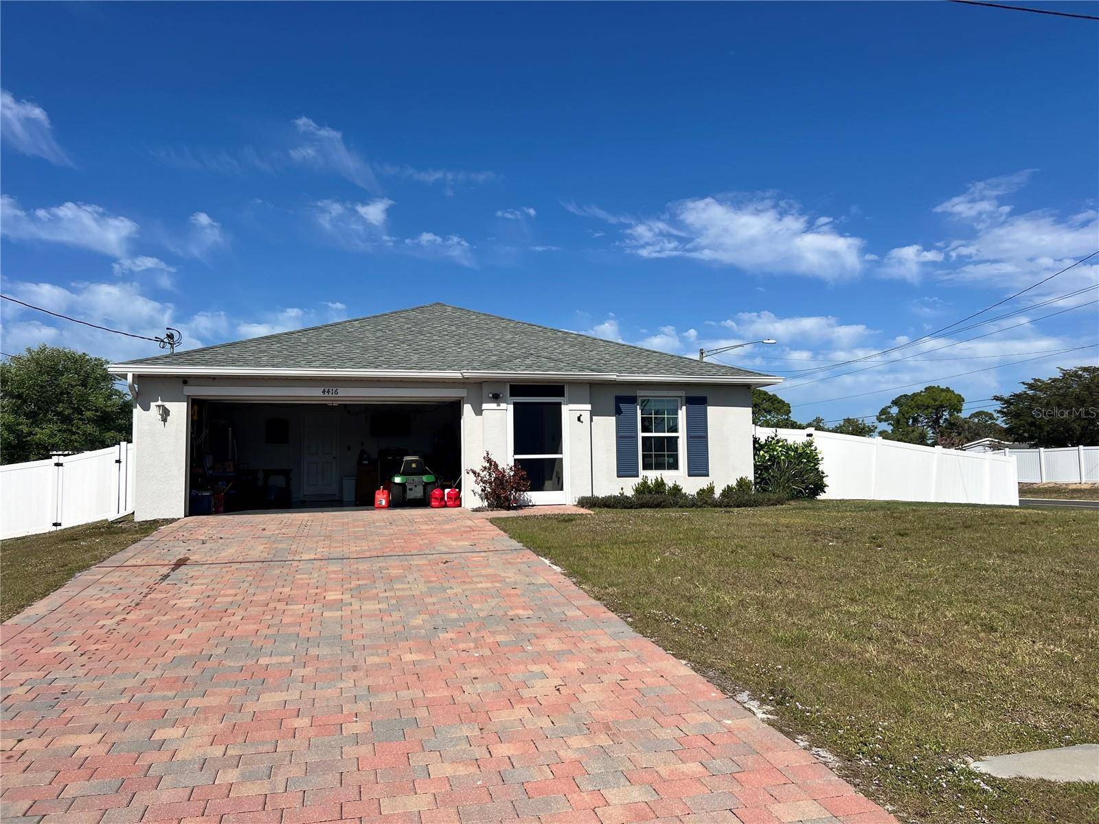 Cape Coral, FL 33909,4416 NE 22ND CT