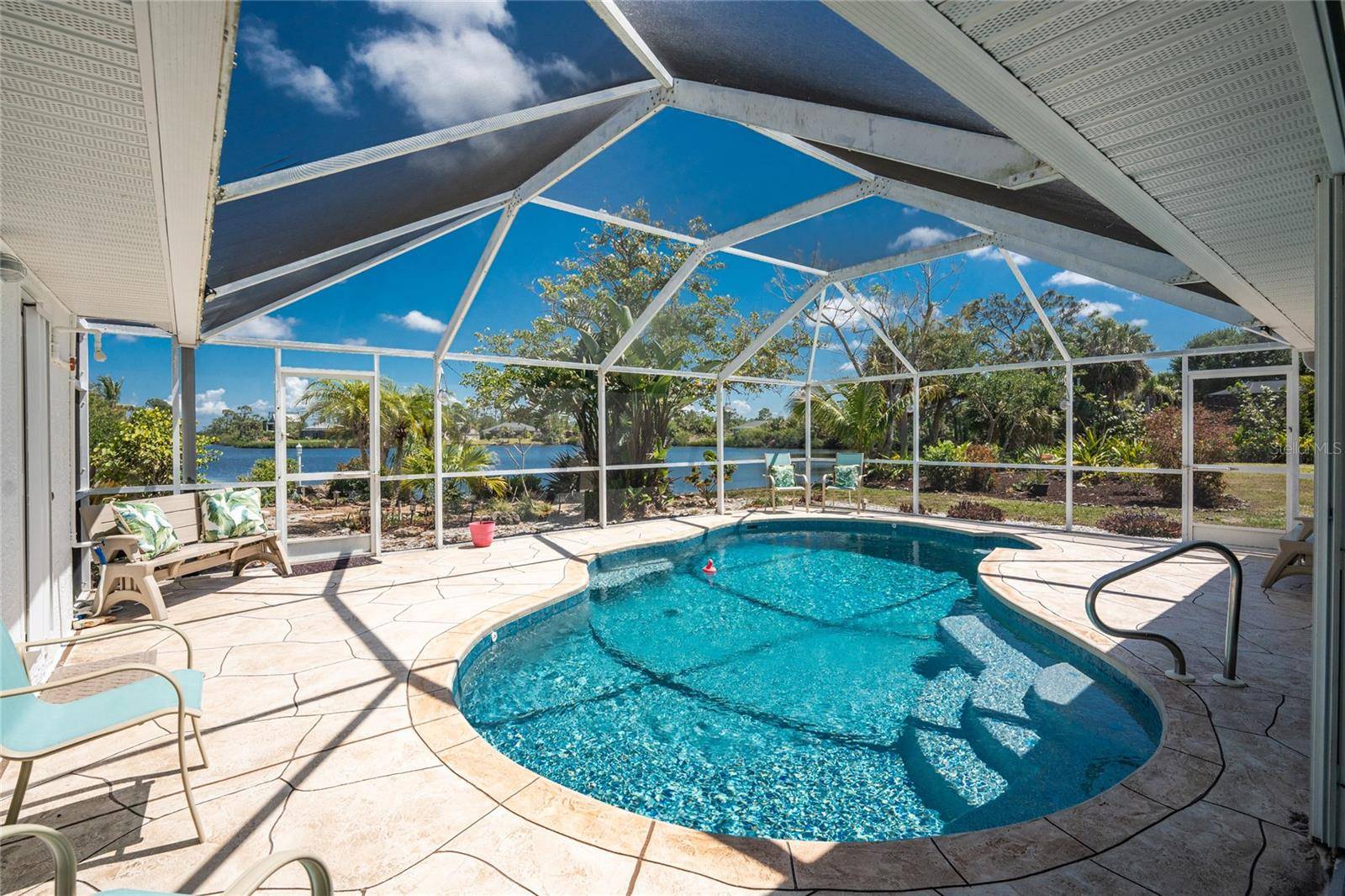 Port Charlotte, FL 33953,2244 MEETZE ST