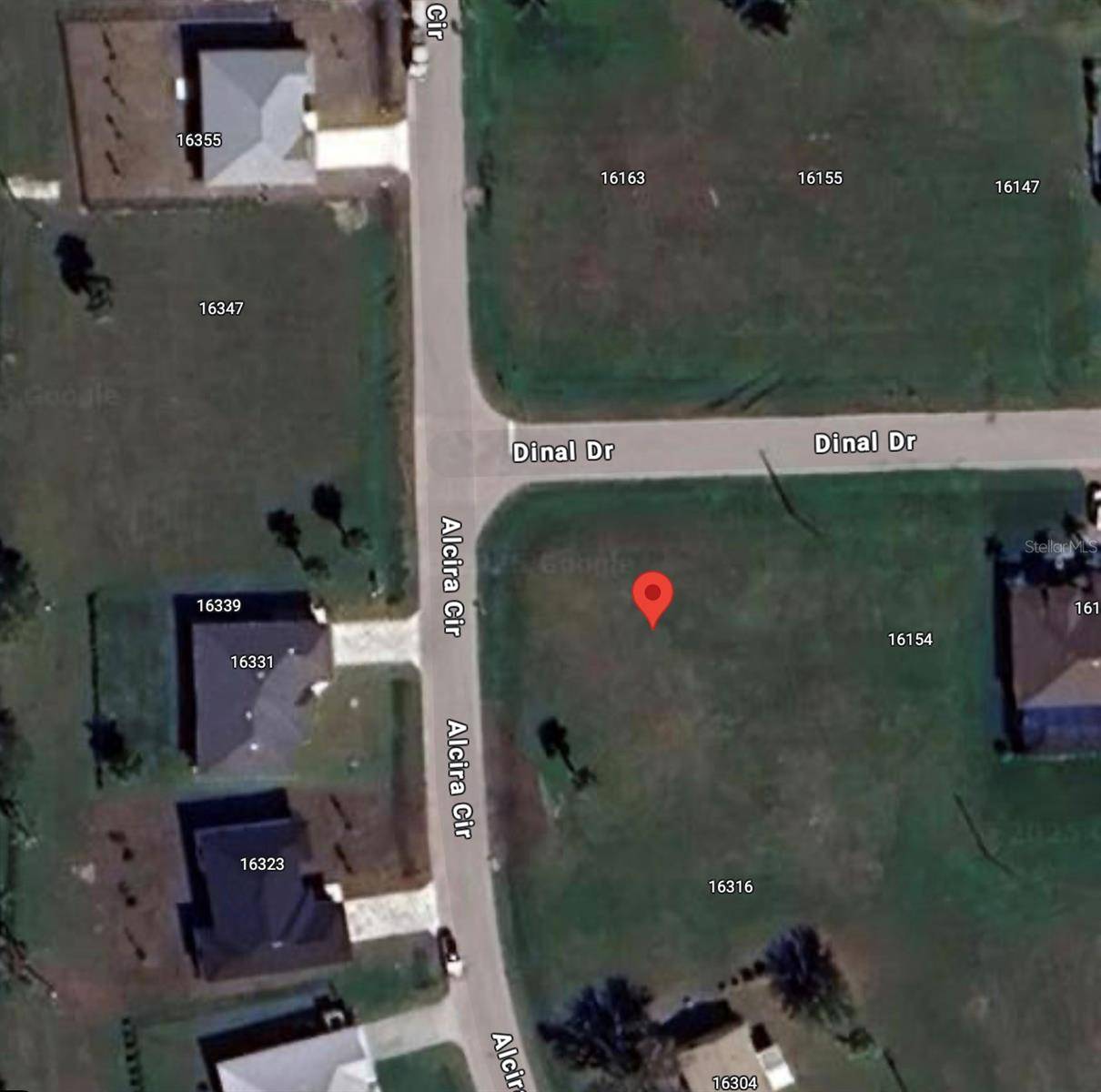 Punta Gorda, FL 33955,16164 DINAL DR