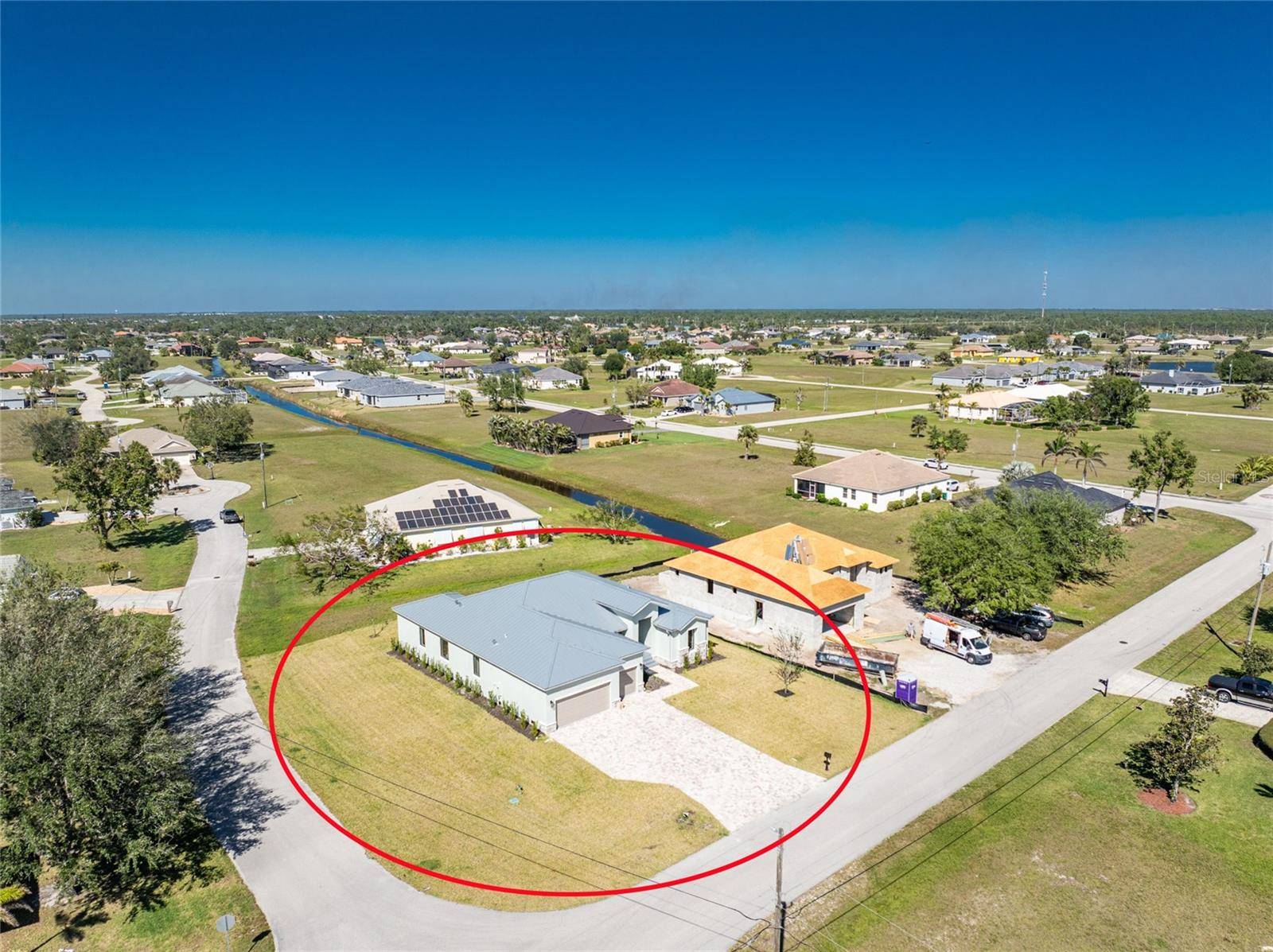 Punta Gorda, FL 33955,24294 SANTA INEZ RD