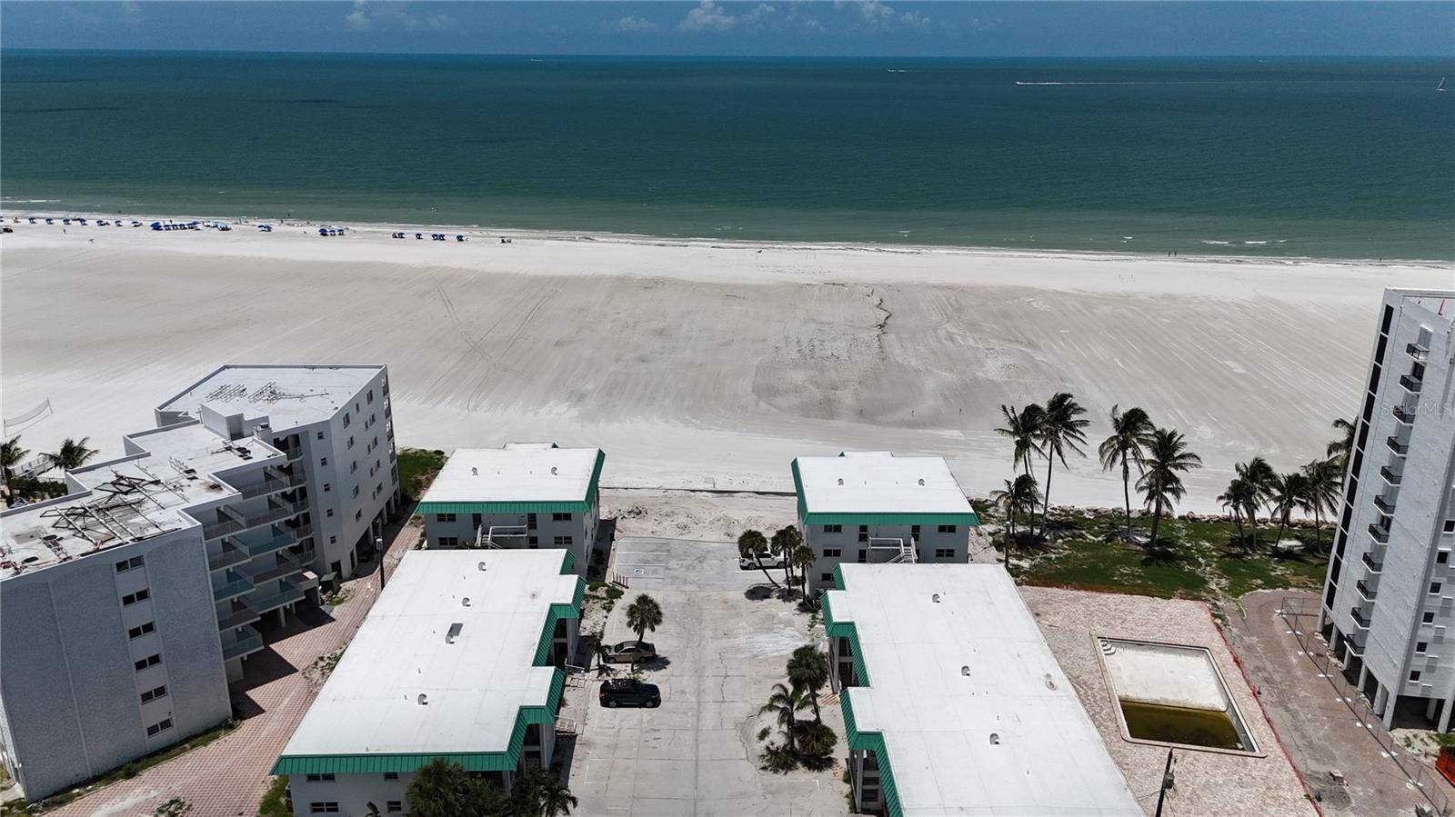 Fort Myers Beach, FL 33931,6500 ESTERO BLVD #F116