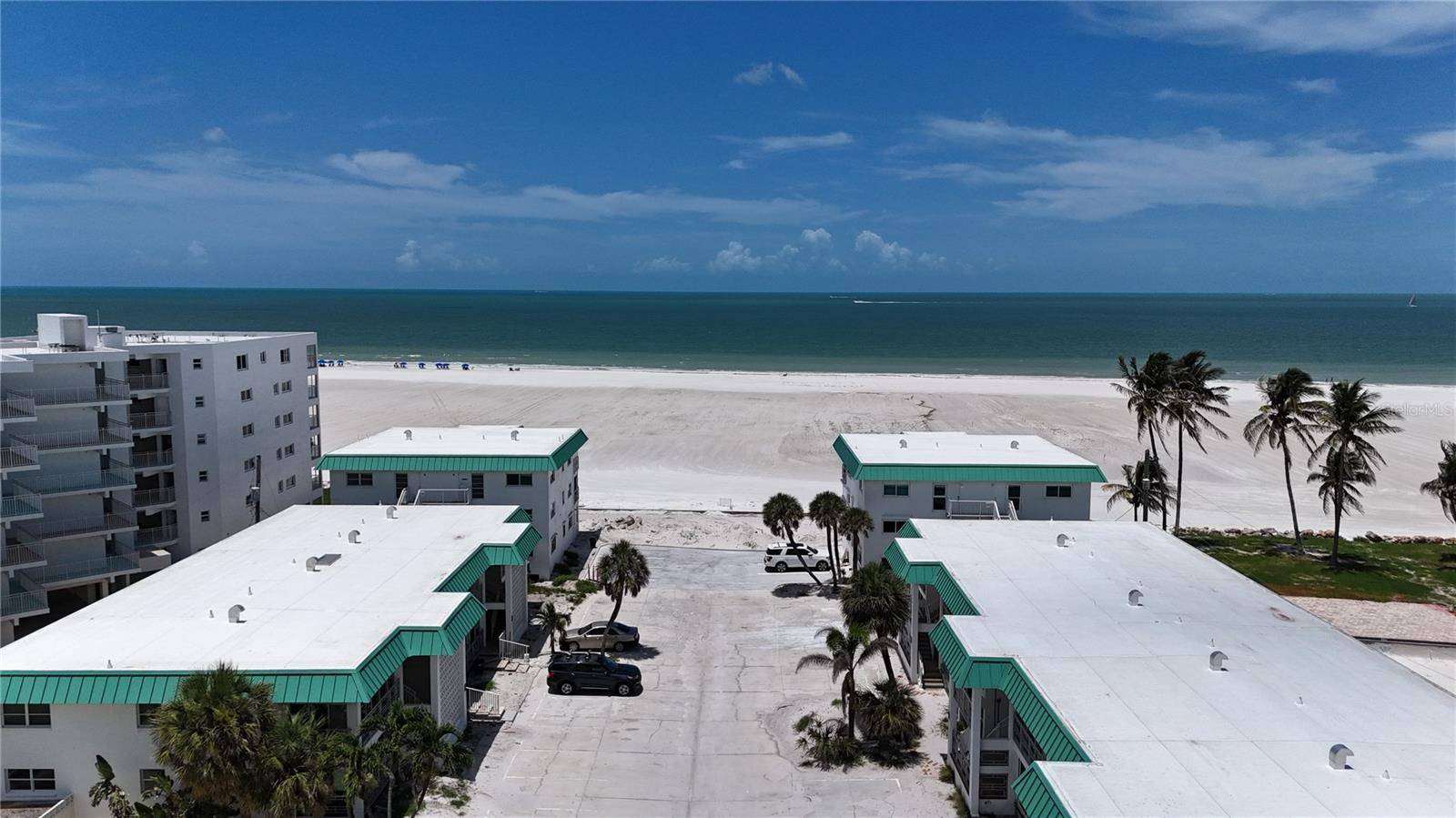 Fort Myers Beach, FL 33931,6500 ESTERO BLVD #F116