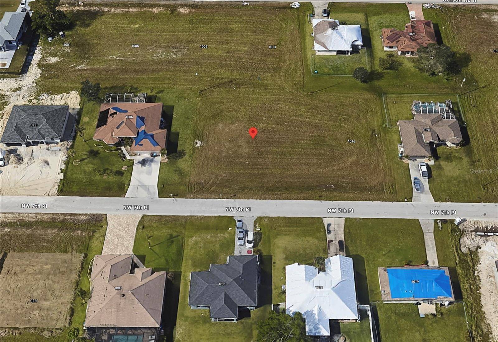 Cape Coral, FL 33993,1012 NW 7TH PL