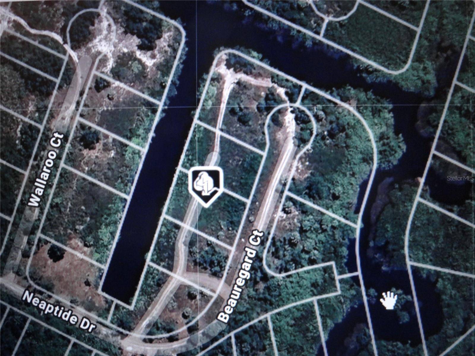 Punta Gorda, FL 33983,1357 BEAUREGARD CT