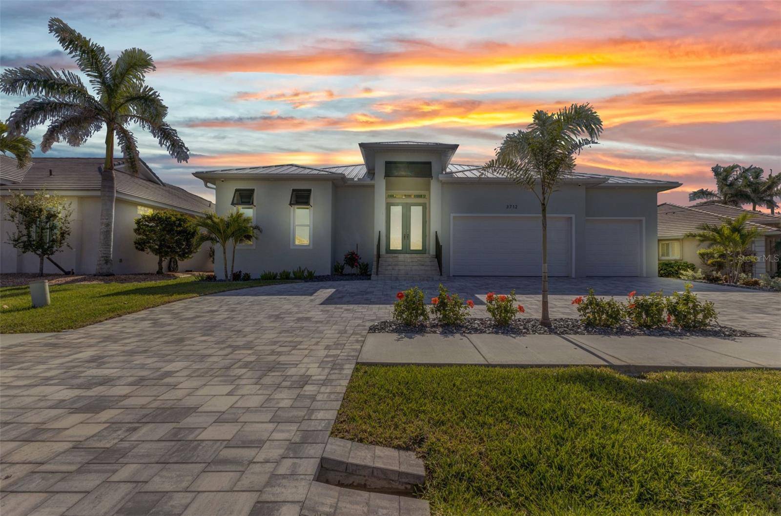 Punta Gorda, FL 33950,3712 CARMICHAEL DR