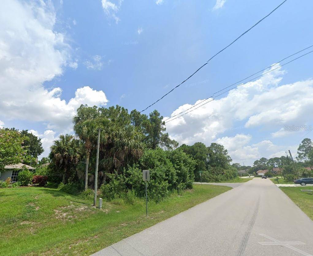 North Port, FL 34288,Lot 1 AMNESTY DR