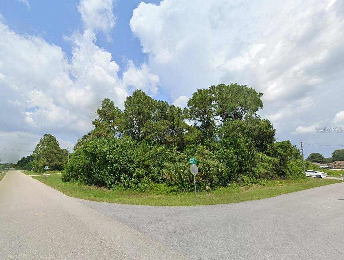 North Port, FL 34288,Lot 1 AMNESTY DR