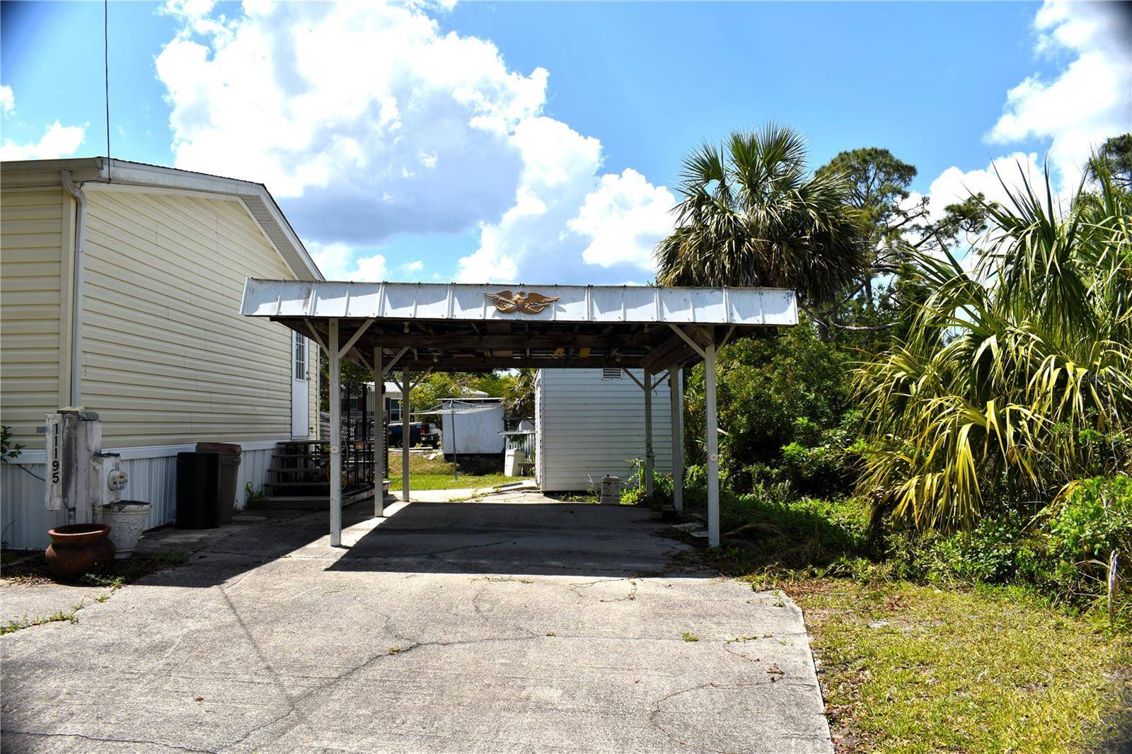 Punta Gorda, FL 33955,11195 GRAPEFRUIT LN