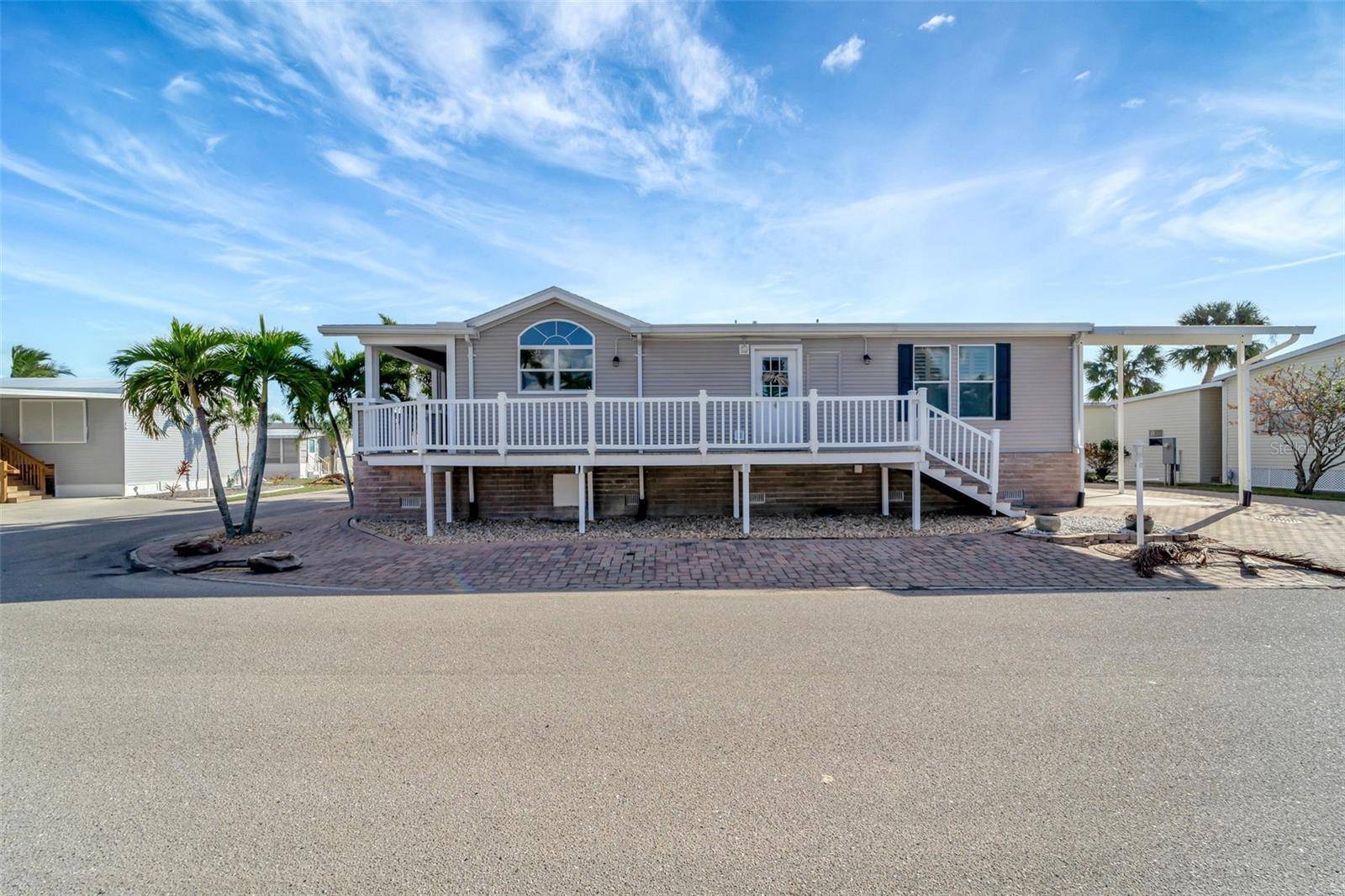 Punta Gorda, FL 33950,16 COPENHAGEN AVE