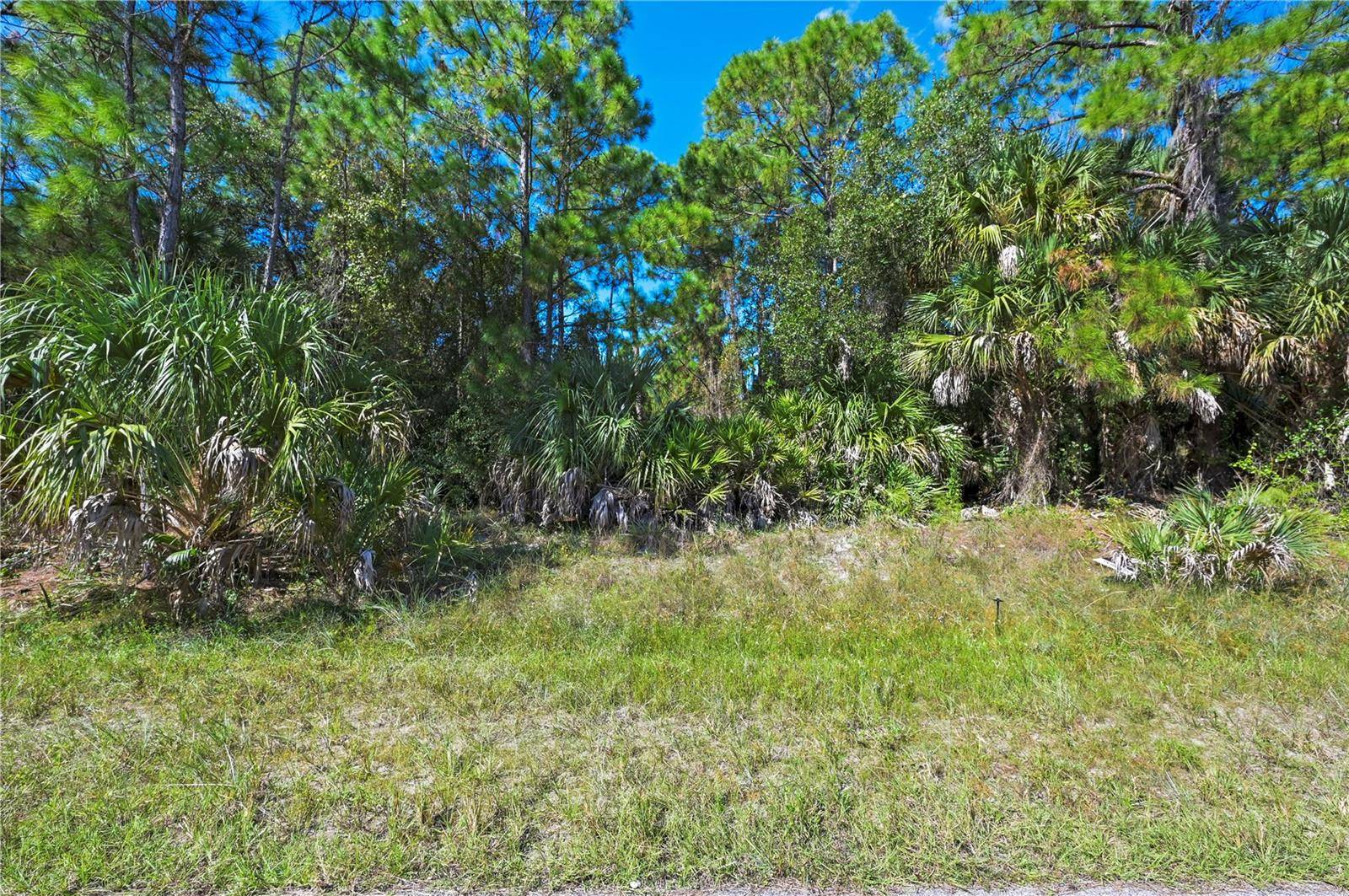 North Port, FL 34286,Lot 25 CRANBROOK AVE