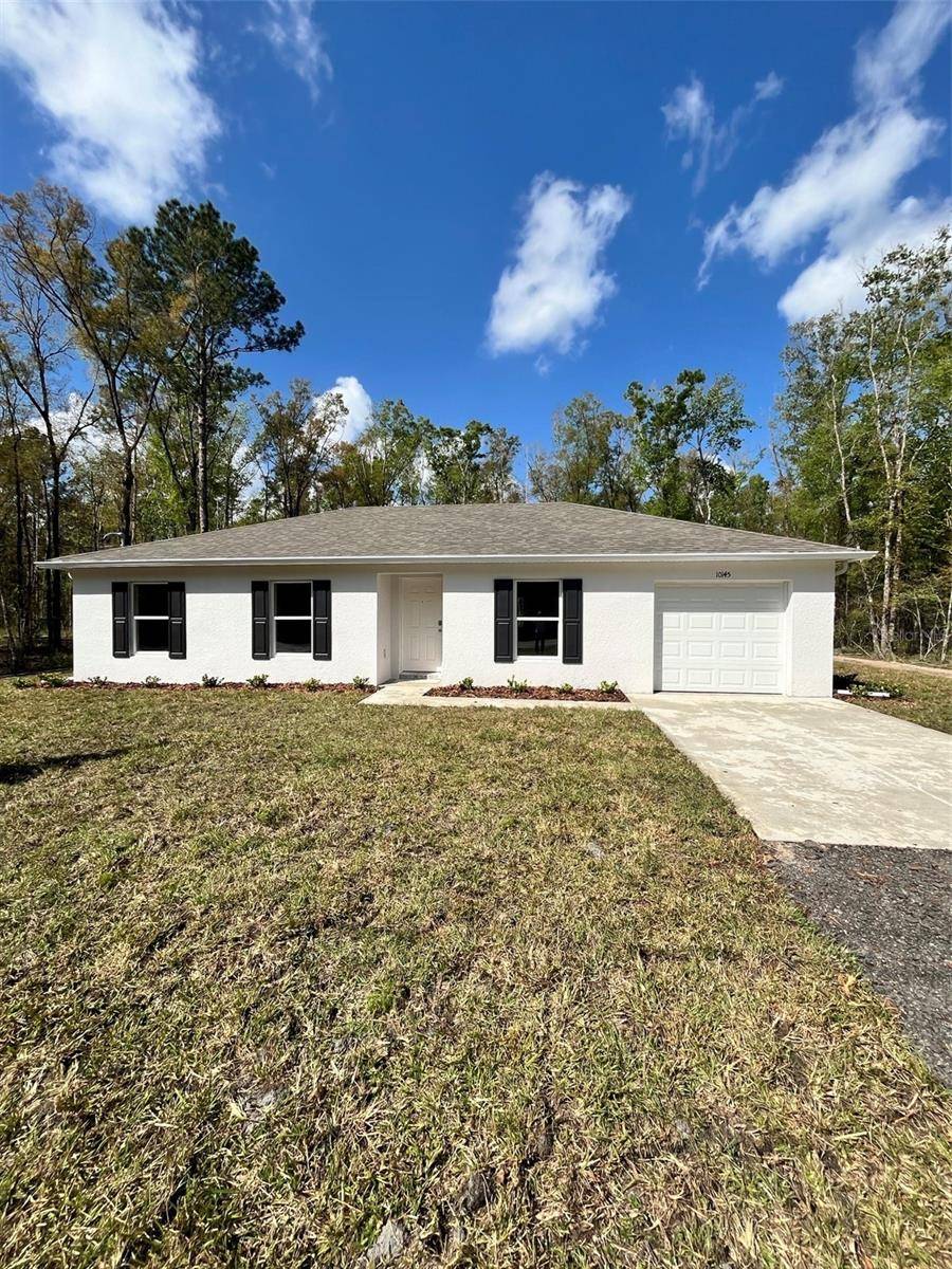 Hastings, FL 32145,10145 VAUGHAN AVE