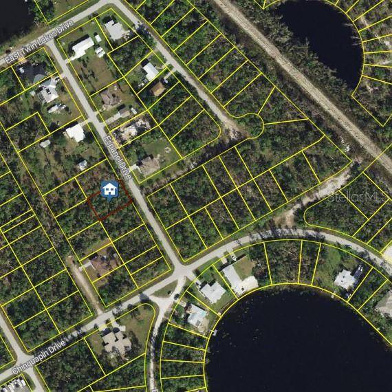 Punta Gorda, FL 33955,12443 ESPANOL DR