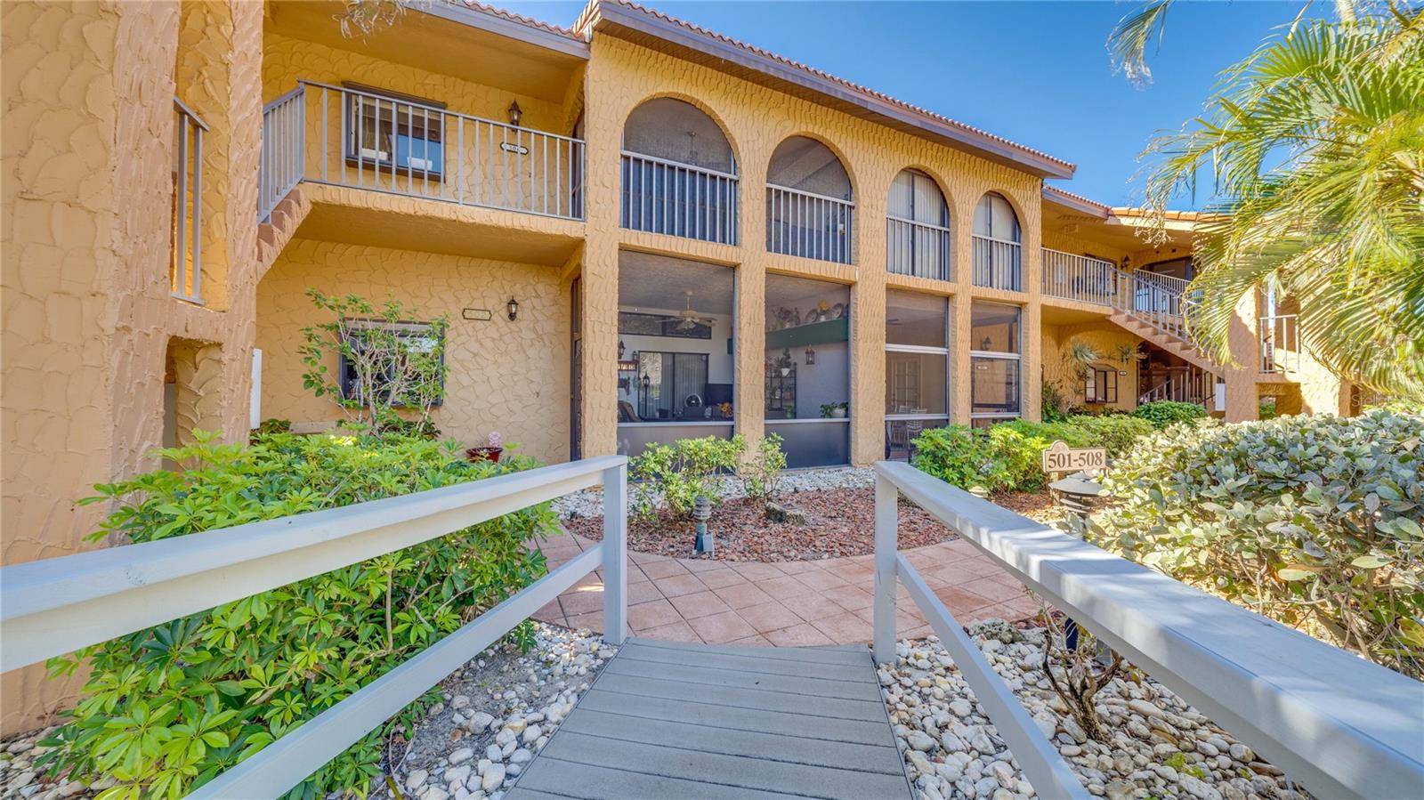 Cape Coral, FL 33914,5510 SW 4TH PL #502