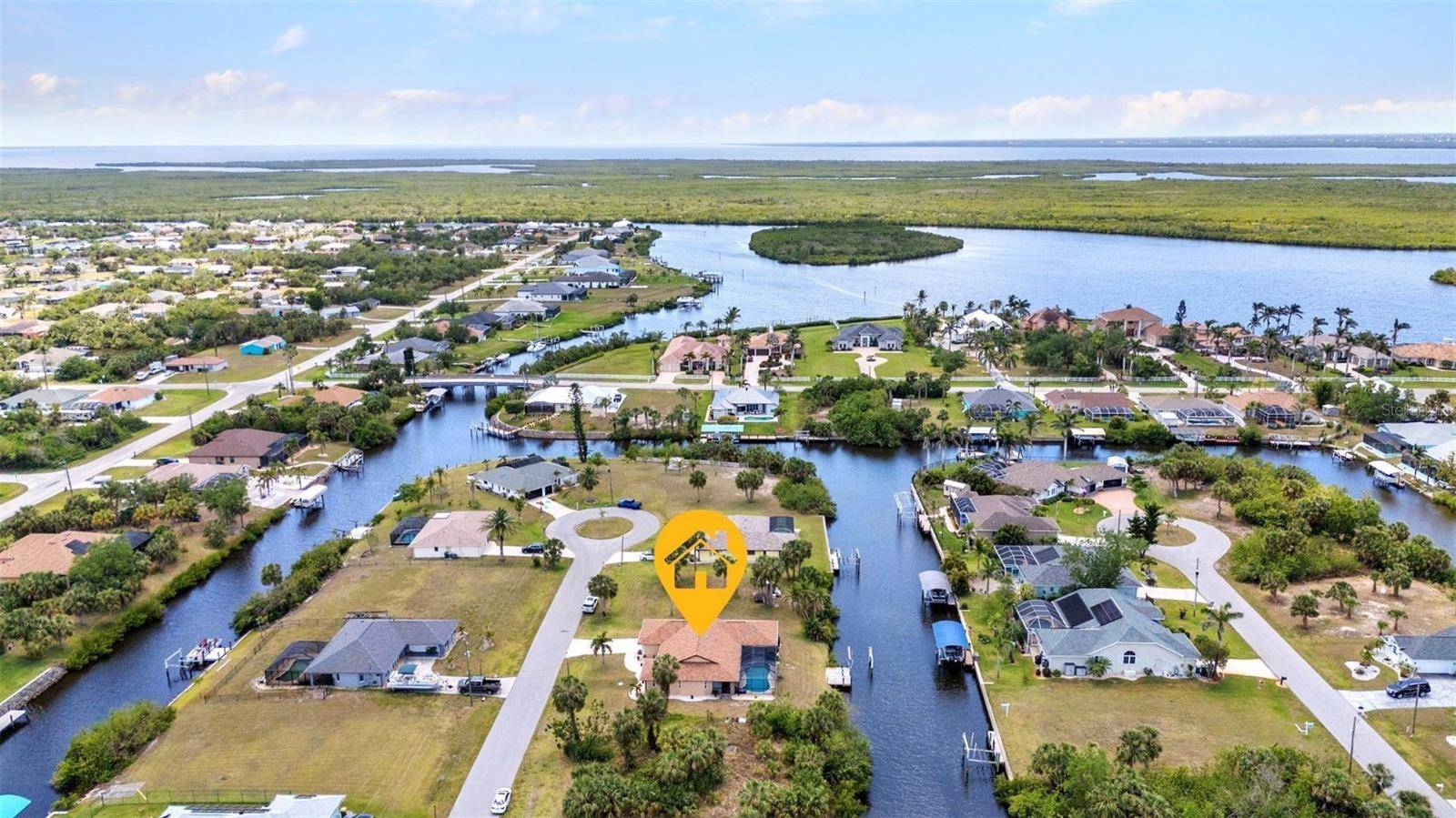 Port Charlotte, FL 33948,4473 SWEETBAY ST