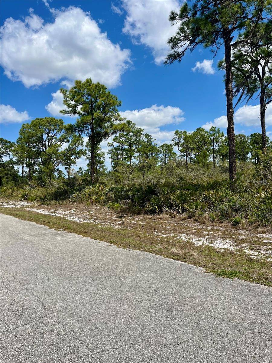 Sebring, FL 33872,6755 SAN BENITO DR