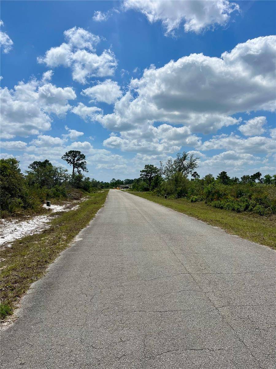 Sebring, FL 33872,6761 SAN BENITO DR
