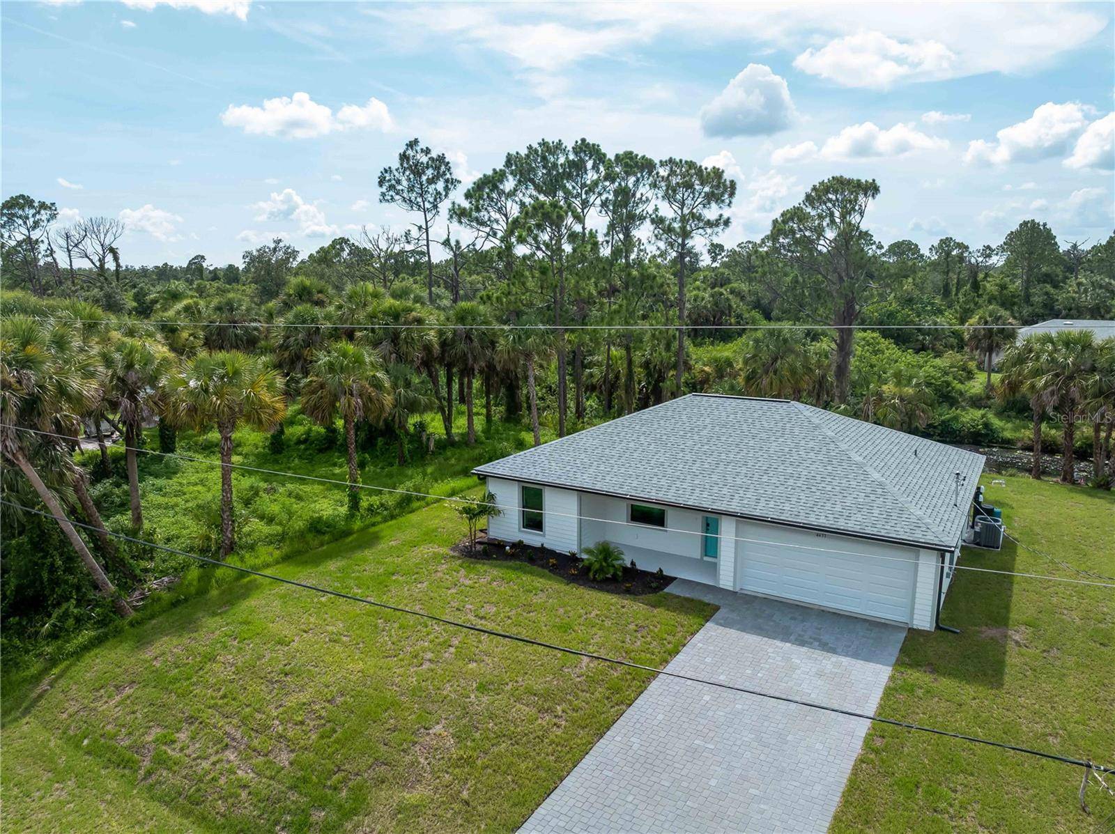 North Port, FL 34286,4453 LAGOON TER