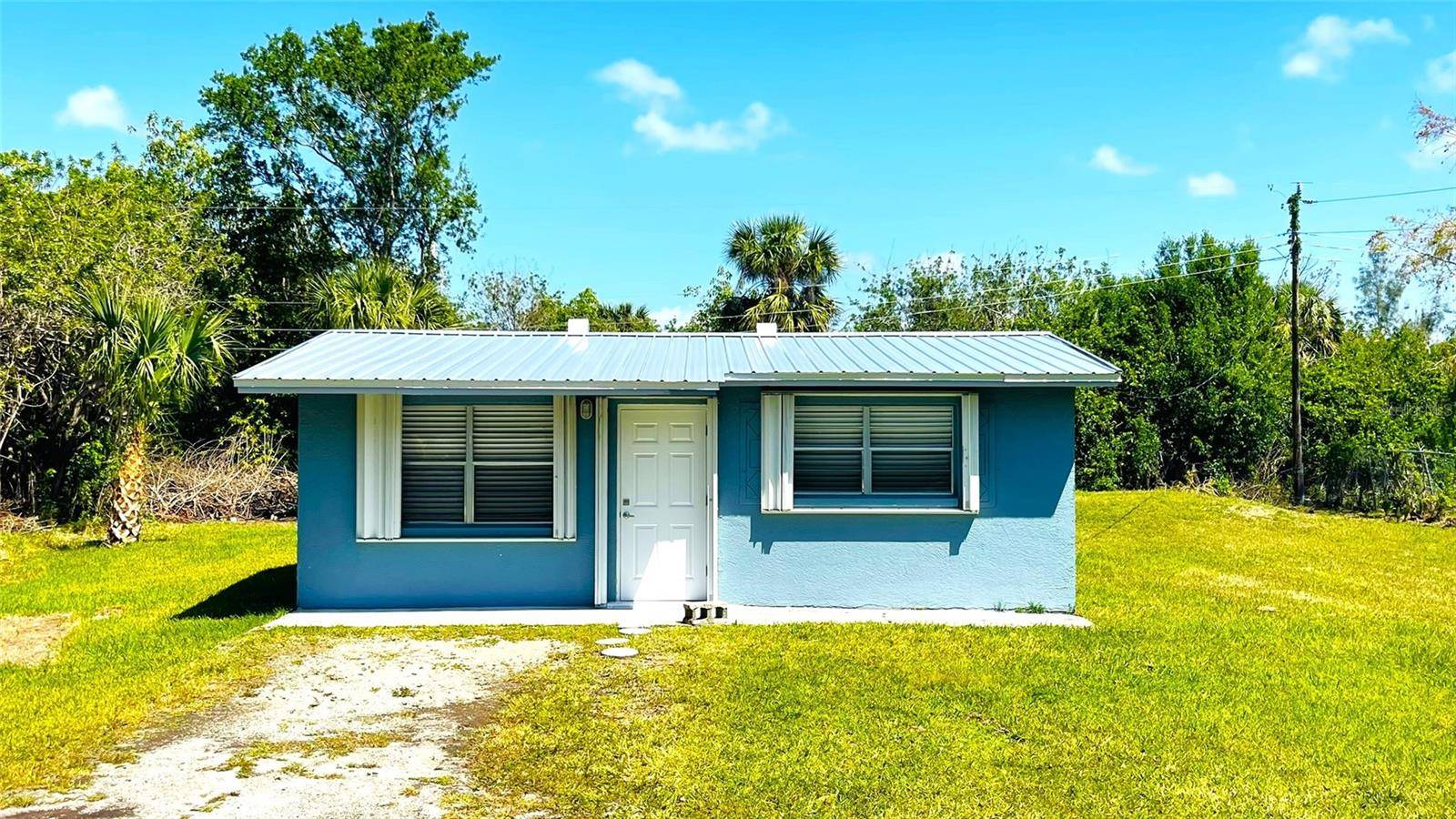 Punta Gorda, FL 33950,1406 CORAL RIDGE DR