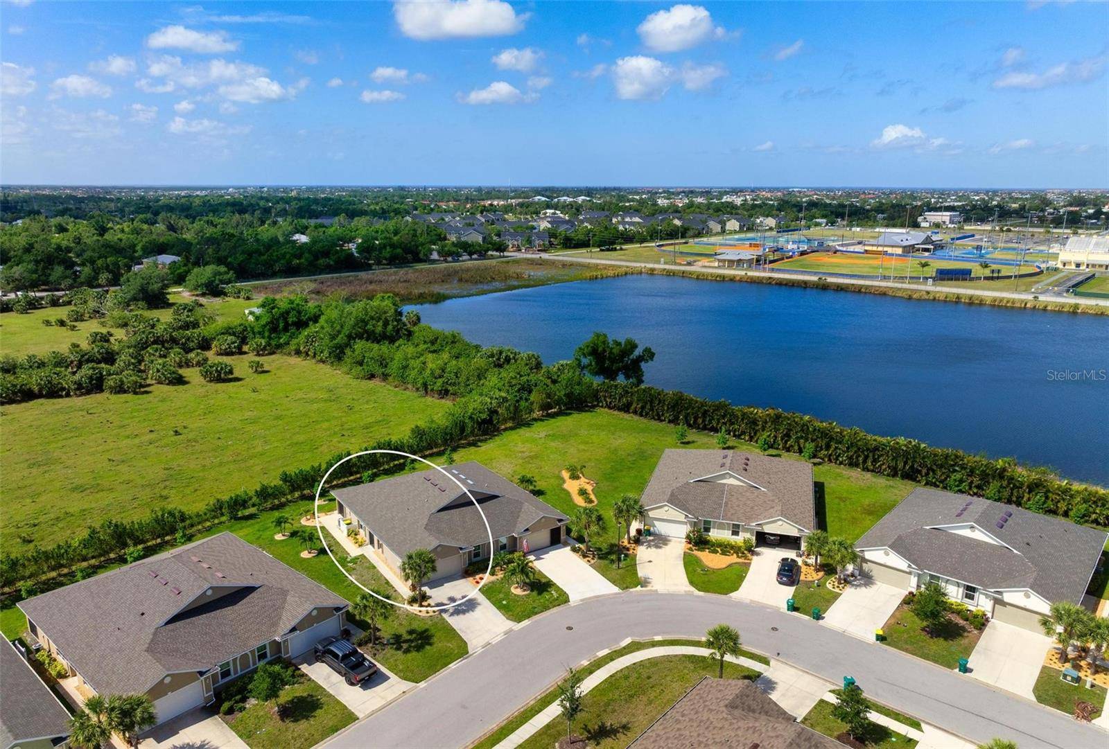 Punta Gorda, FL 33950,7209 W LENOX CIR