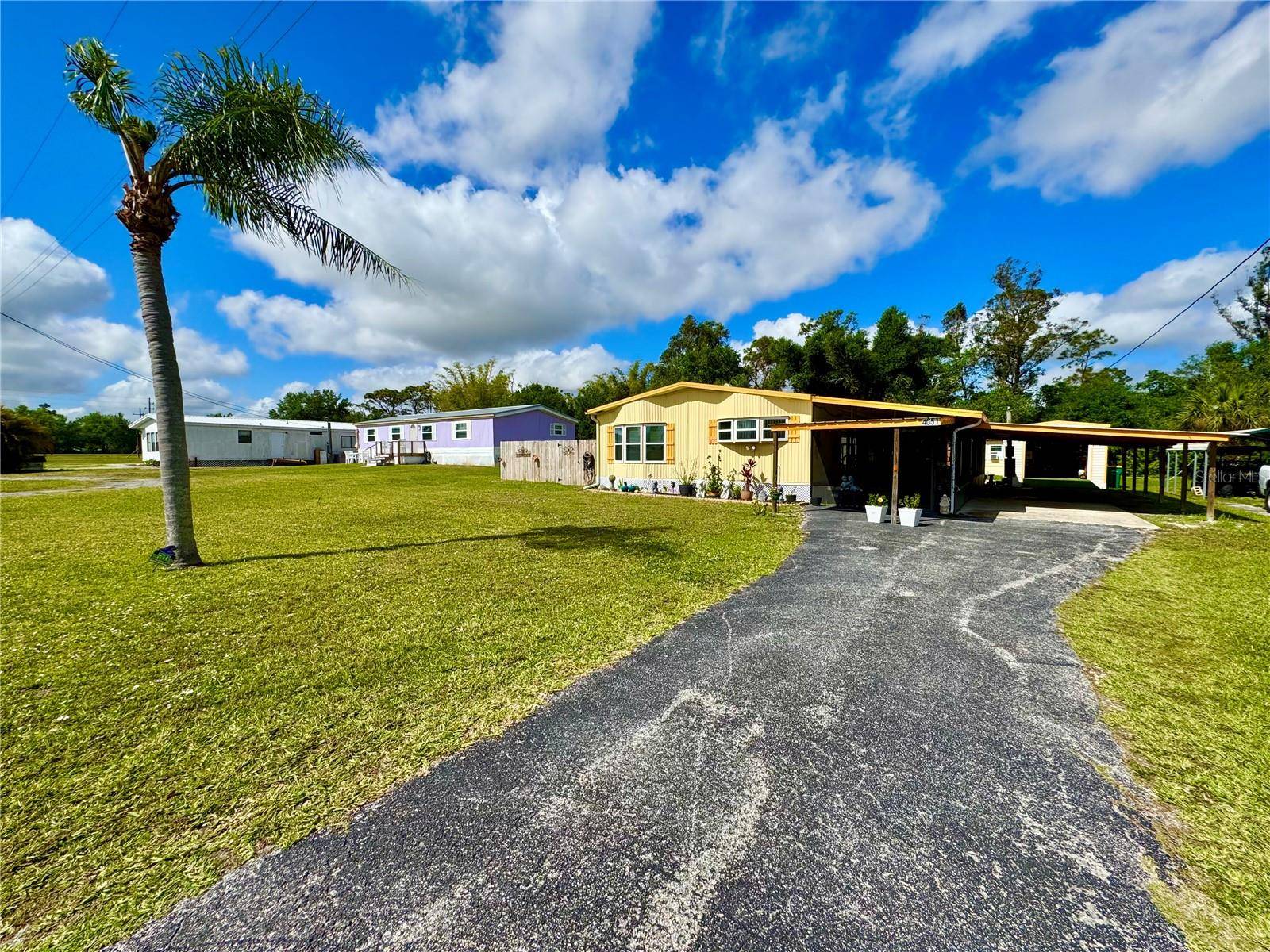 Punta Gorda, FL 33982,4051 INDIANA DR