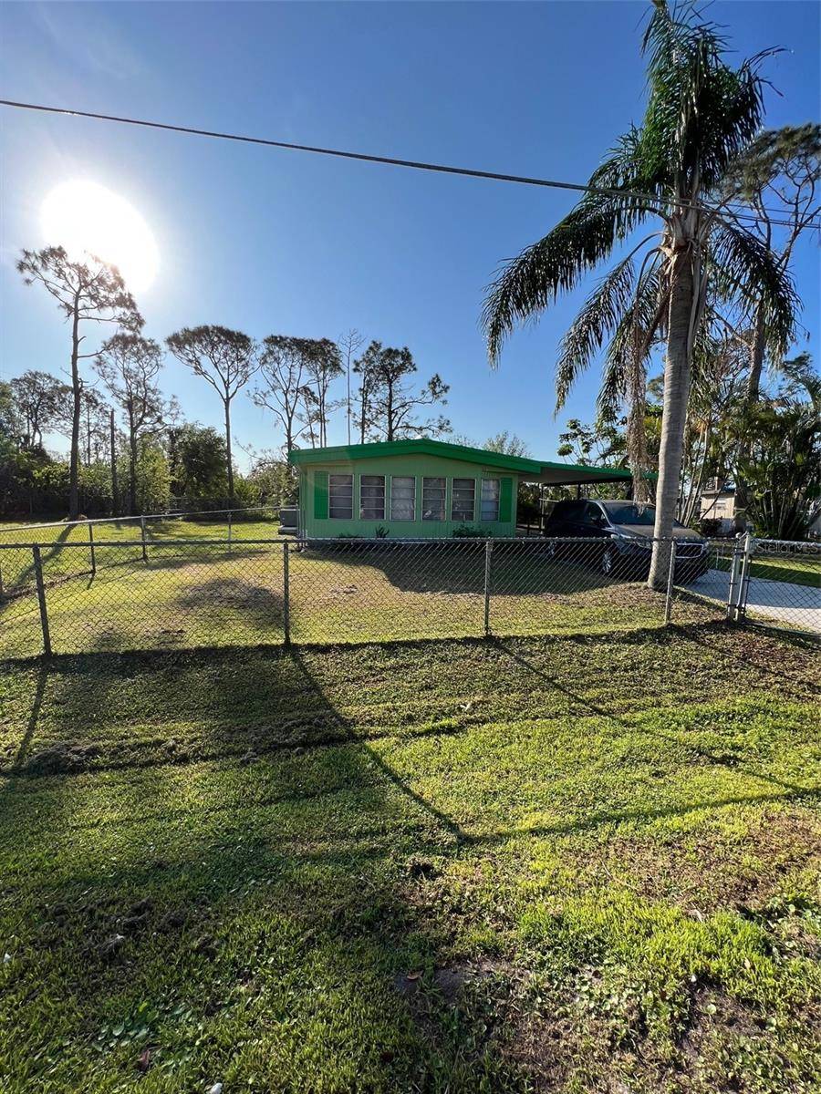 Punta Gorda, FL 33955,15357 ORANGEADE DR