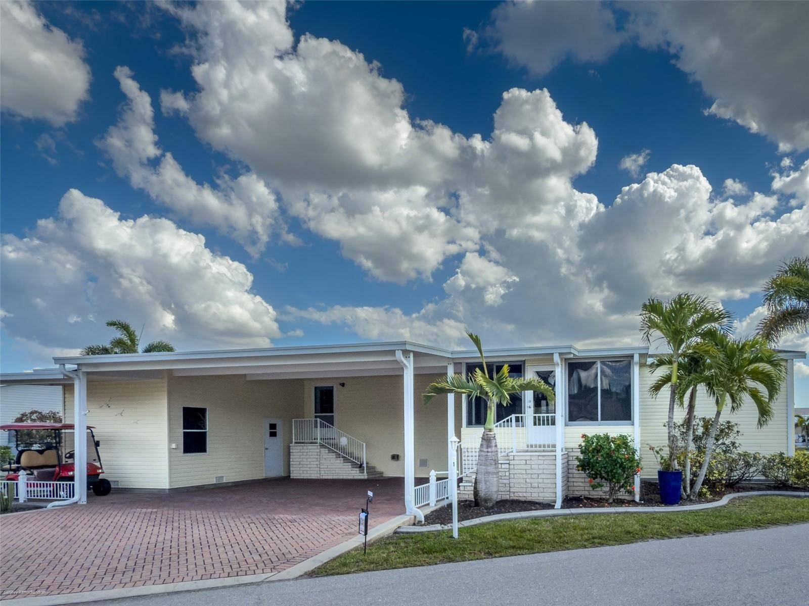 Punta Gorda, FL 33950,1 BRINK AVE