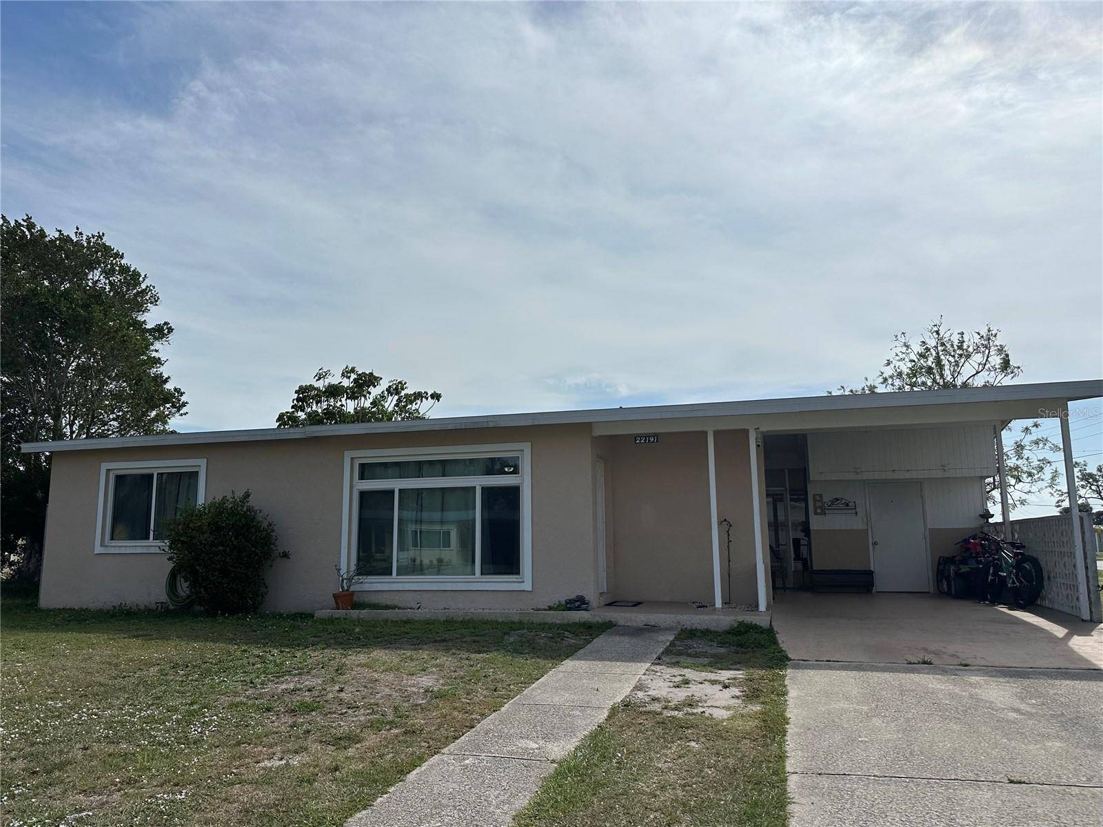 Port Charlotte, FL 33952,22191 AUGUSTA AVE