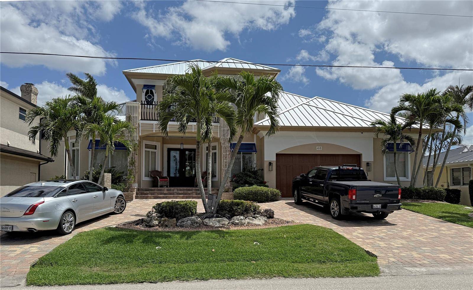 Punta Gorda, FL 33950,48 COLONY POINT DR
