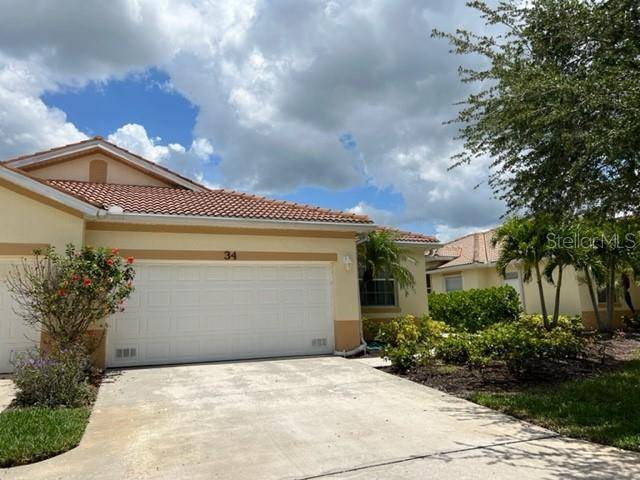 Punta Gorda, FL 33955,3181 MATECUMBE KEY RD #34