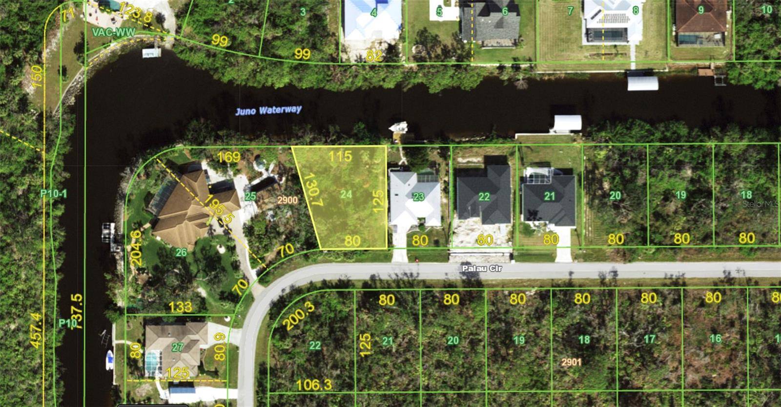 Port Charlotte, FL 33953,13365 PALAU CIR