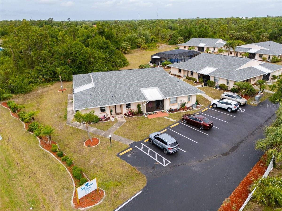 Punta Gorda, FL 33980,25068 HARBORVIEW RD #1B
