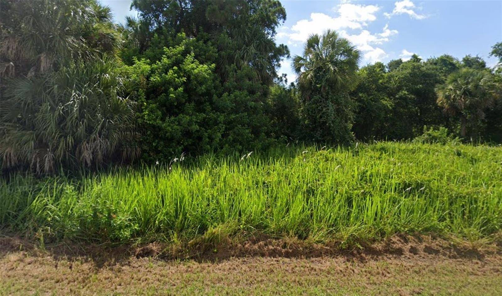 North Port, FL 34288,LOT 31 ELIAS CIR