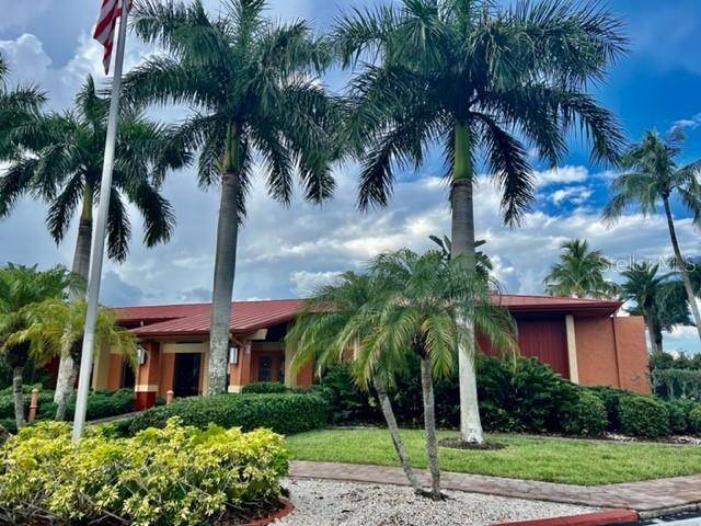 Punta Gorda, FL 33955,3250 SOUTHSHORE DR #53B