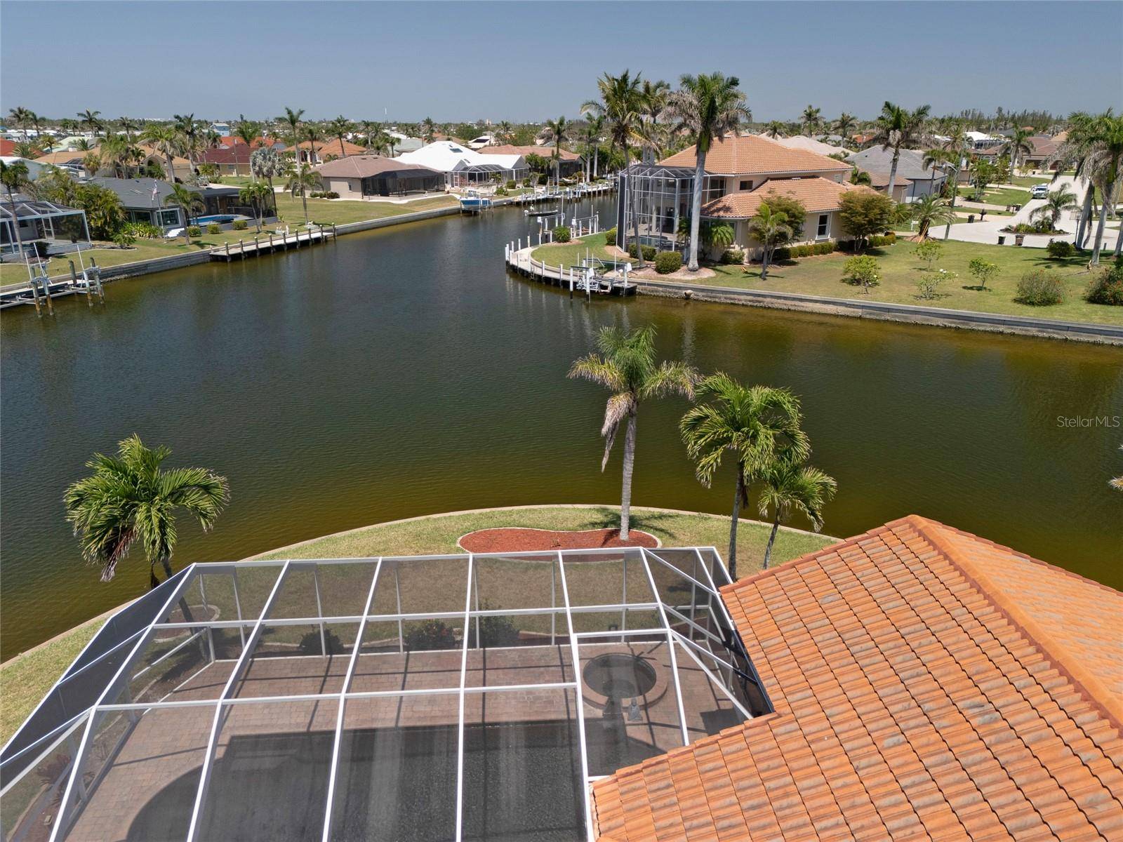 Punta Gorda, FL 33950,3705 TOULOUSE CT