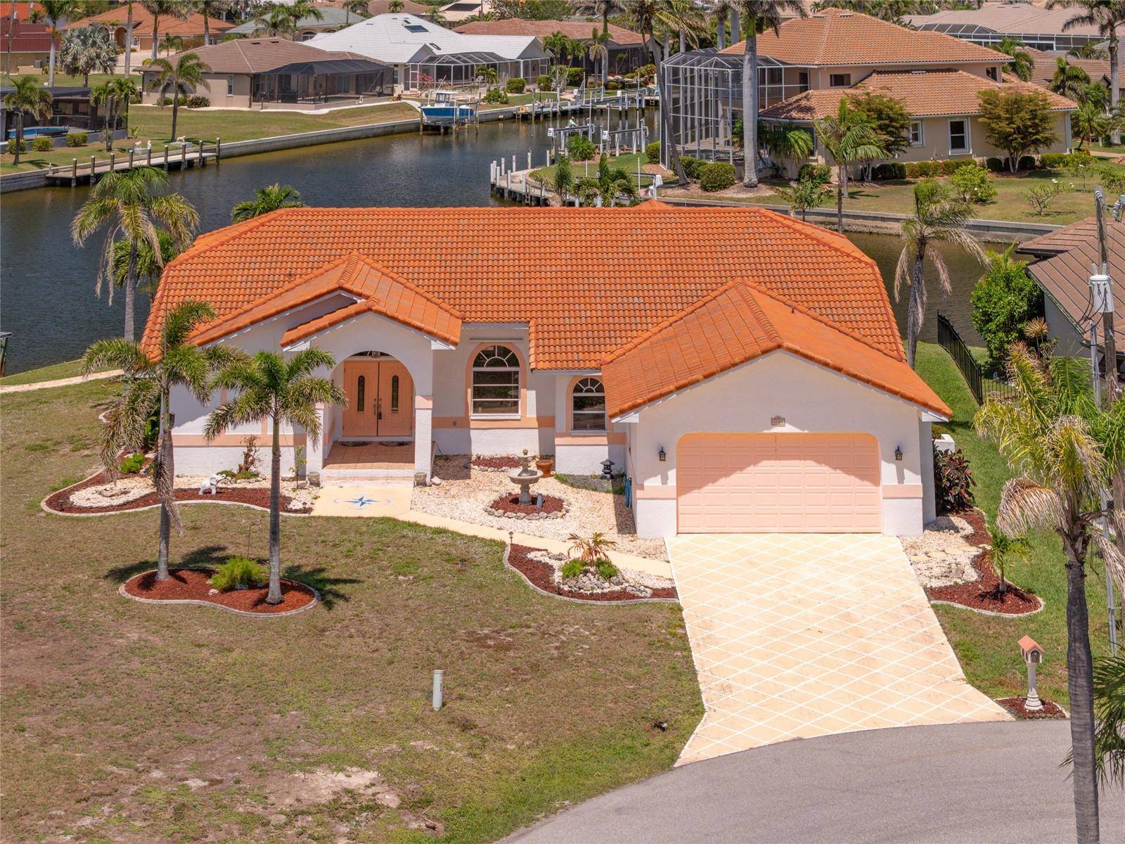 Punta Gorda, FL 33950,3705 TOULOUSE CT