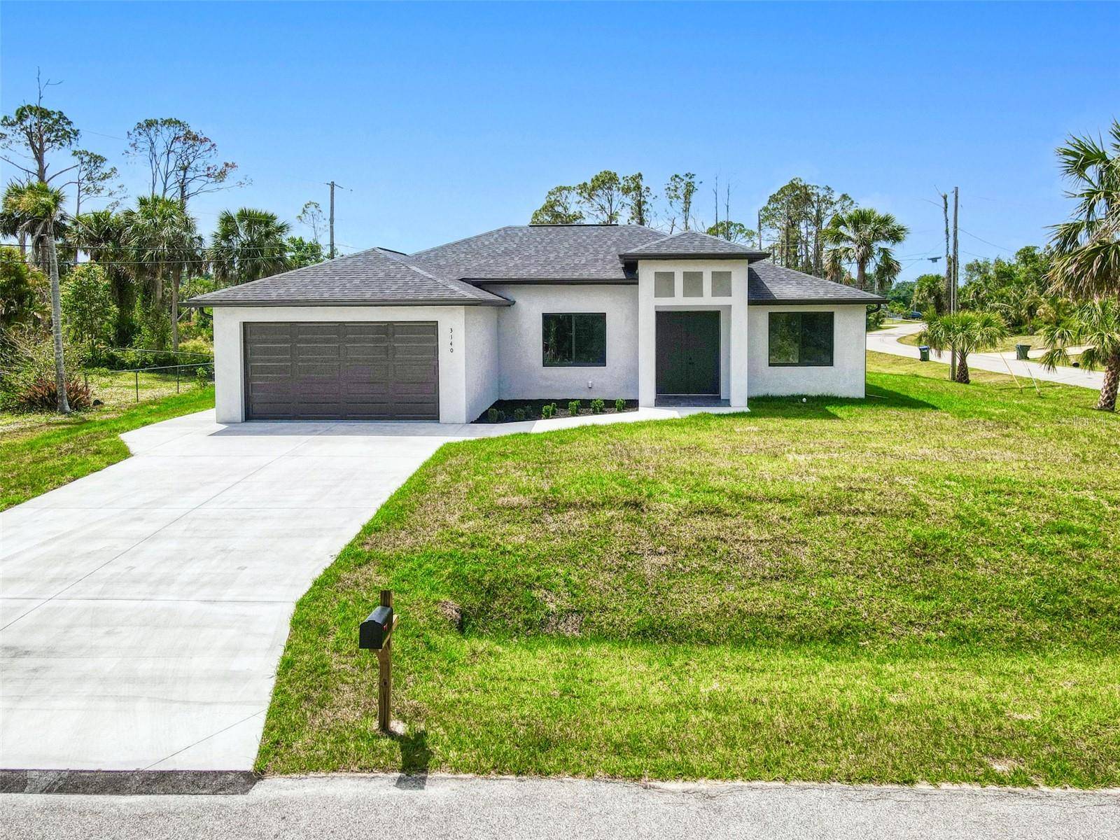 North Port, FL 34287,3140 LOPINTO ST #1