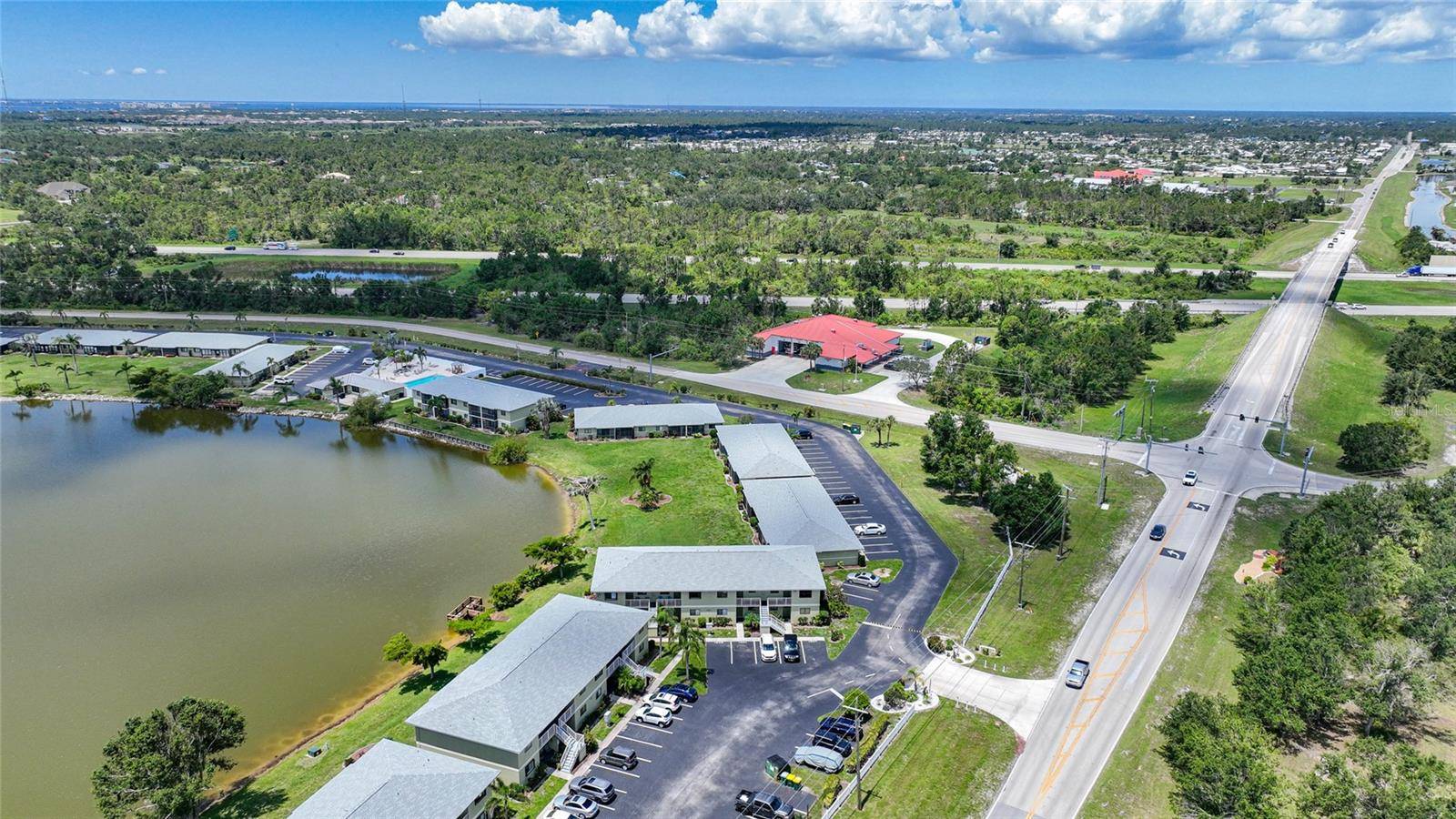 Punta Gorda, FL 33983,25225 RAMPART BLVD #1607