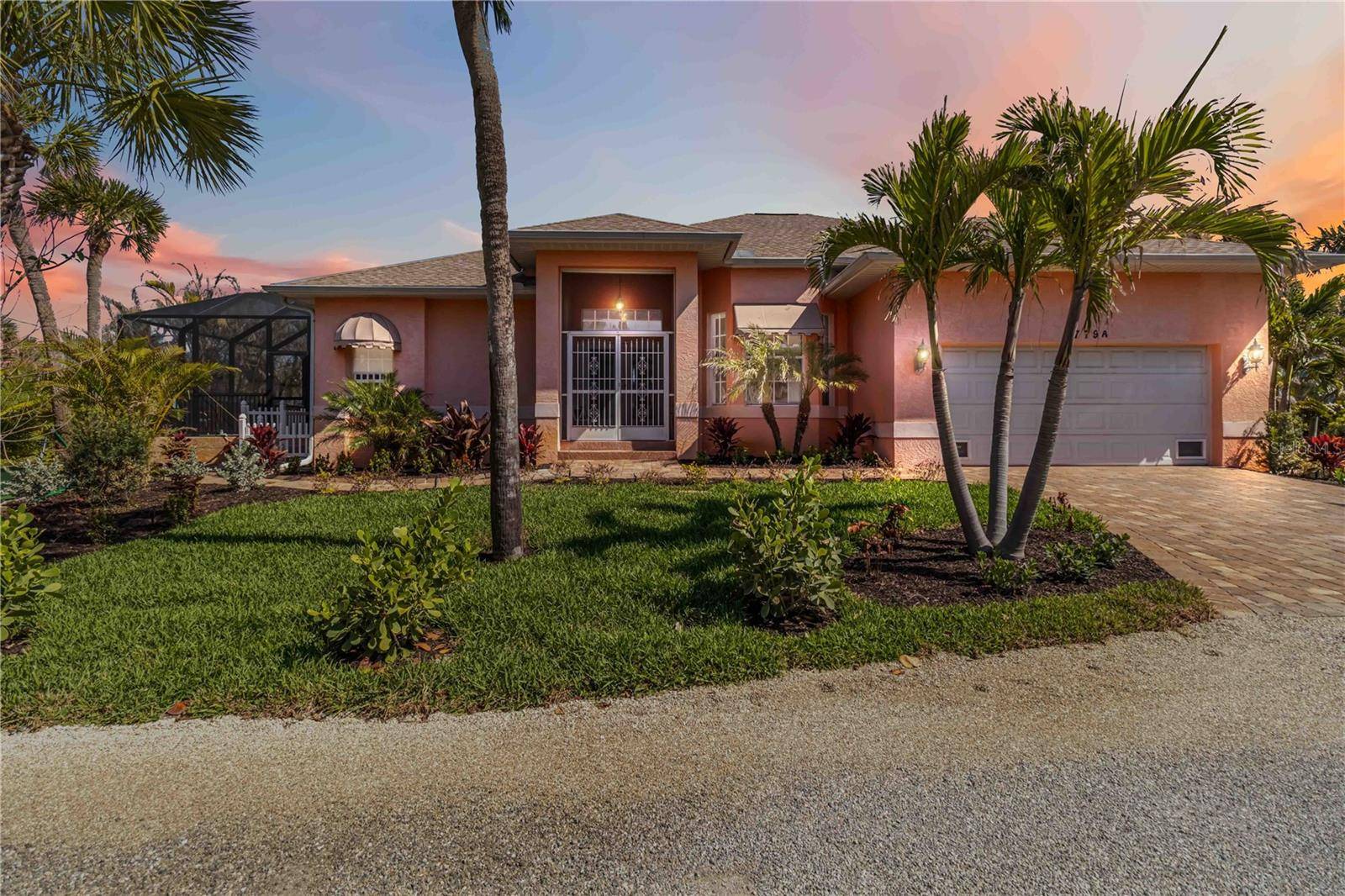 Englewood, FL 34223,2779 N BEACH RD #A