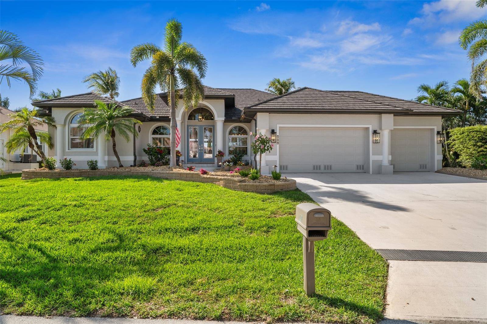 Punta Gorda, FL 33950,529 LA CARUNA CT