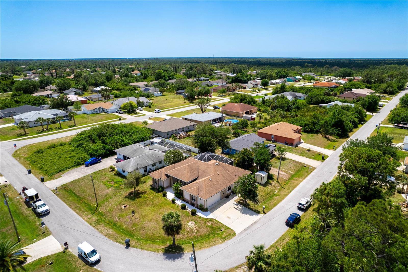 North Port, FL 34291,8315 RAOUL AVE