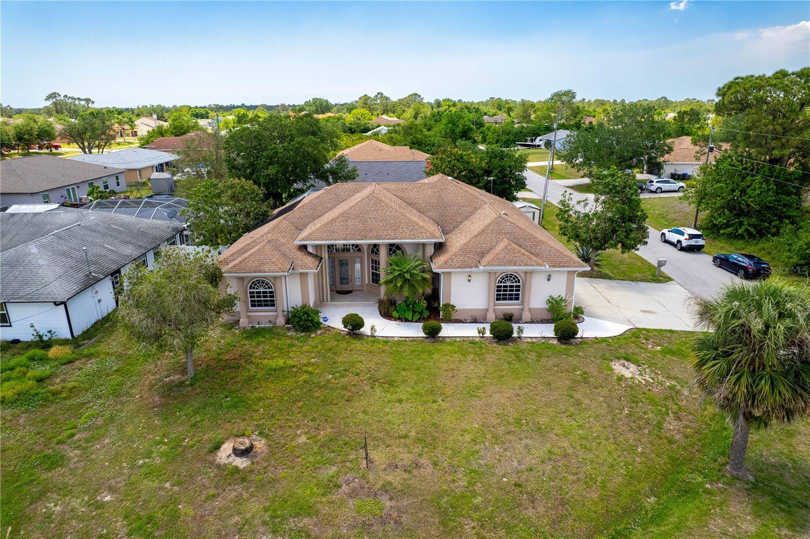 North Port, FL 34291,8315 RAOUL AVE